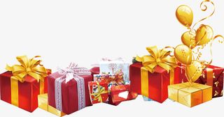 双十二新品促销海报免抠