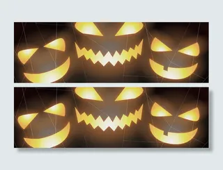 万圣节背景高清