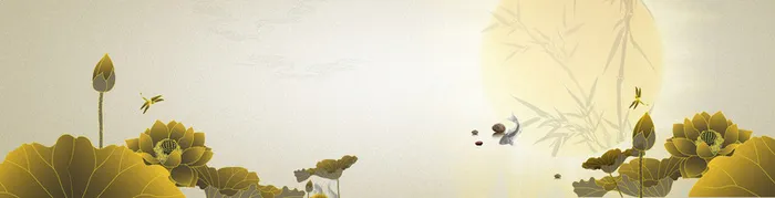 插画背景高清
