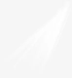 一束白光效果元素免抠装饰效果特效元素