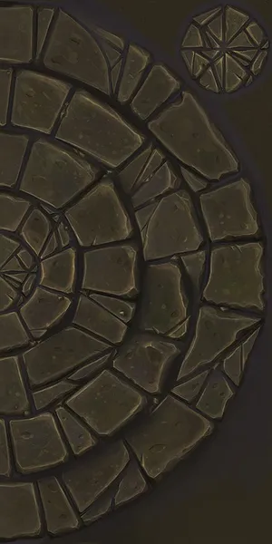 舞台质感H5背景高清