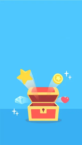 简约扁平H5图高清