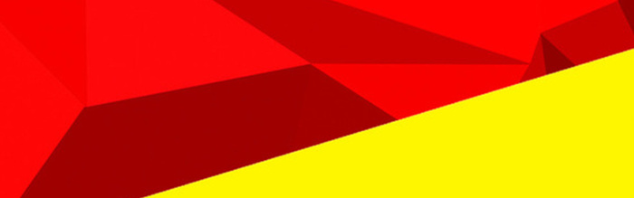 几何图案撞色促销淘宝背景高清