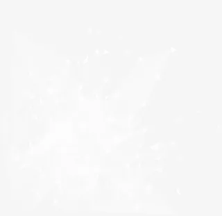 白色清新液体效果元素免抠