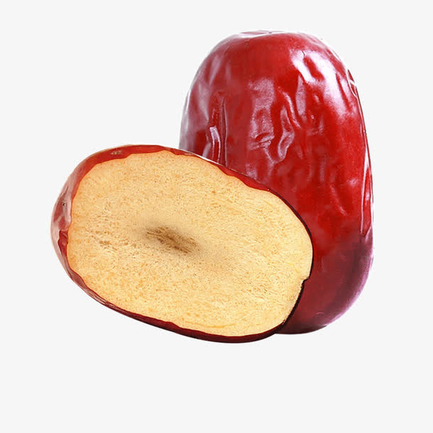 大枣免抠