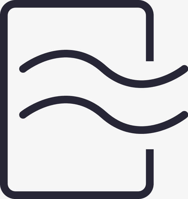 空气净化器 2档-01免抠