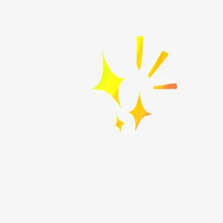 卡通装饰物免抠