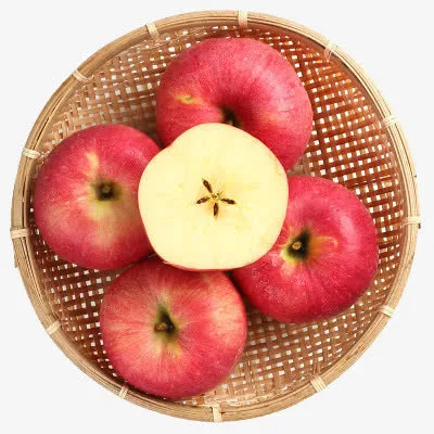 苹果免扣素材免抠