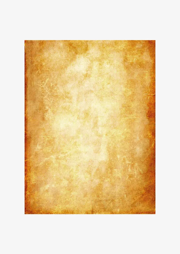 仿古怀旧牛皮纸免抠