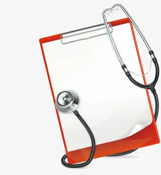 创意医学用品素材免抠