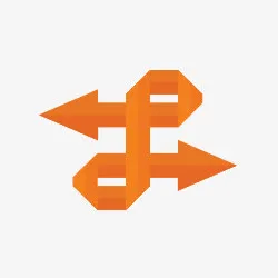箭头免抠