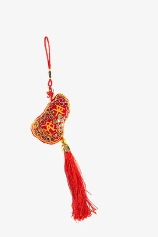 中国结 平安免抠