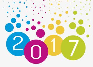 矢量元素2017年免抠