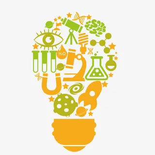 矢量太空元素设计免抠 矢量太空元素设计免抠