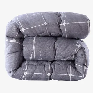 加厚保暖被芯免抠