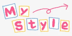 创意英文字母艺术字免抠