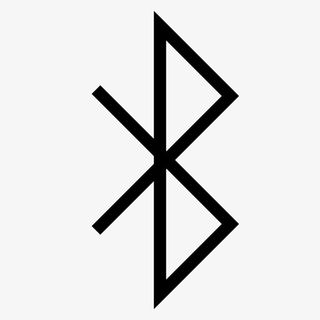 蓝牙iOS 7的图标免抠