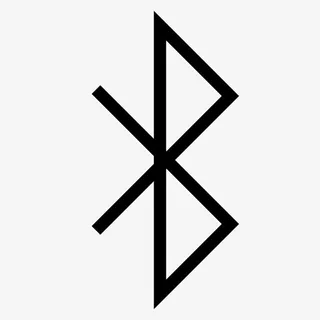 蓝牙iOS 7的图标免抠