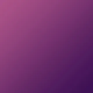 浪漫干枯紫色渐变色免抠