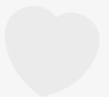 灰色心形背景七夕