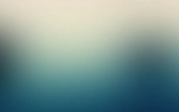 梦幻蓝灰色渐变壁纸免抠