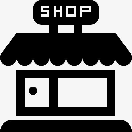 shop图标免抠