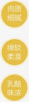 弧形边框免抠