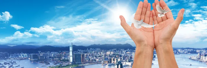 企业文化背景高清