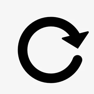 刷新按钮图标免抠