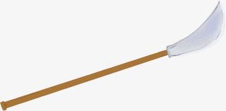 h5素材大刀免抠