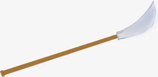 h5素材大刀免抠