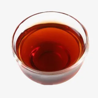 醇香普洱茶粉免抠