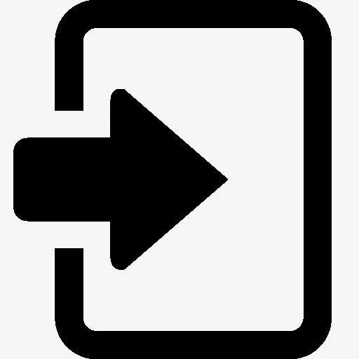 用户界面登录图标免抠