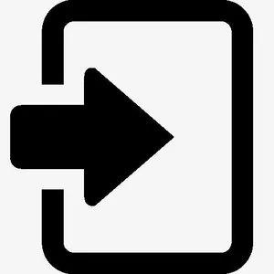 用户界面登录图标免抠
