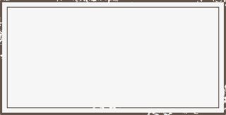 欧式复古做旧破旧边框免抠