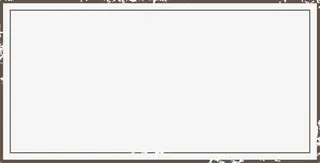 欧式复古做旧破旧边框免抠