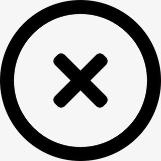 近圆形的按钮，图标免抠图标元素