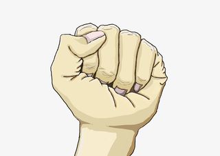 用实力来说话免抠