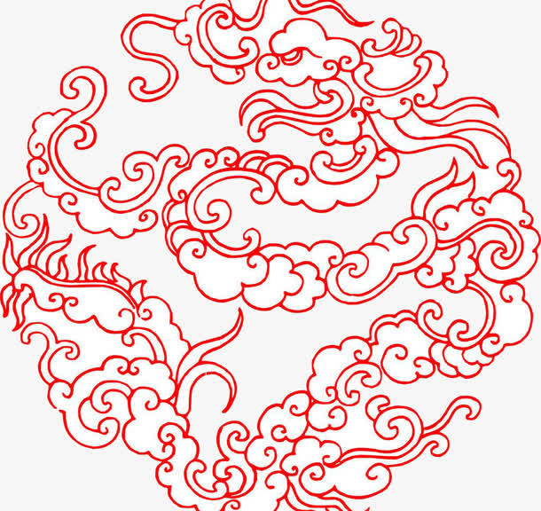 矢量图纹路免抠