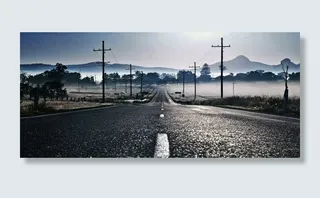 鞋子创意背景图高清