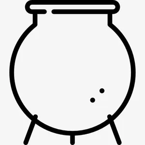 锅图标免抠