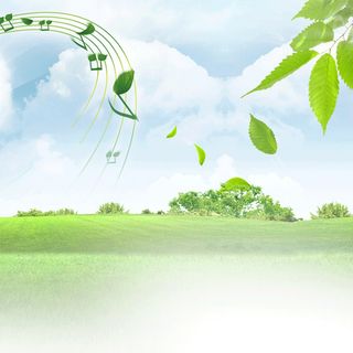 淘宝春天春装背景高清