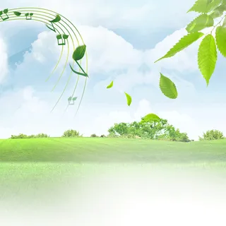 淘宝春天春装背景高清