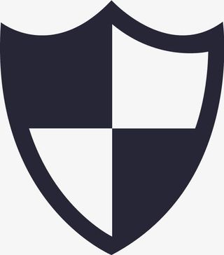 规范－盾牌免抠