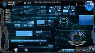 大数据粒子科技免抠