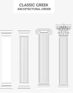 欧式柱子免抠 欧式柱子免抠