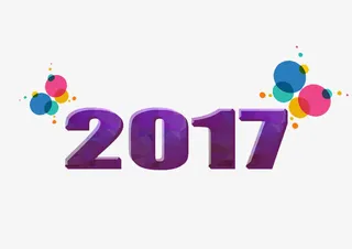 春节数字素材免抠