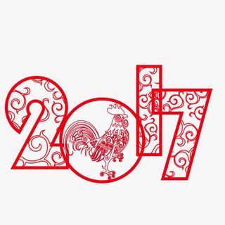 2017免抠