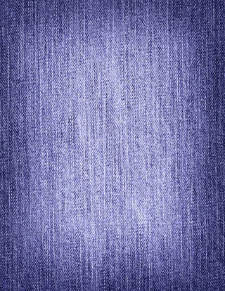 牛仔布料免抠