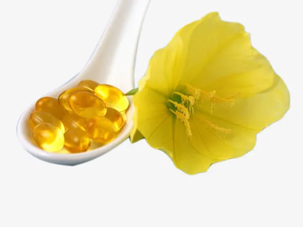 月见草甘油图片素材免抠